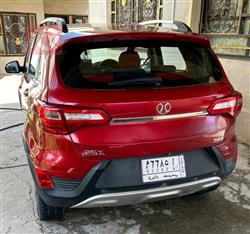BAIC X25